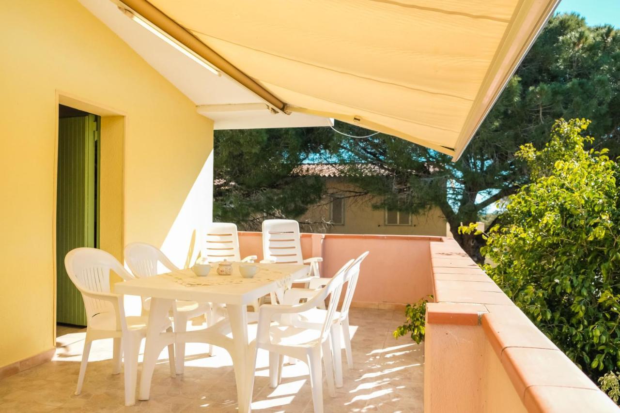 Santu Juanne -Ammentos Posada- A Due Passi Dalla Spiaggia San Giovanni  Exterior foto