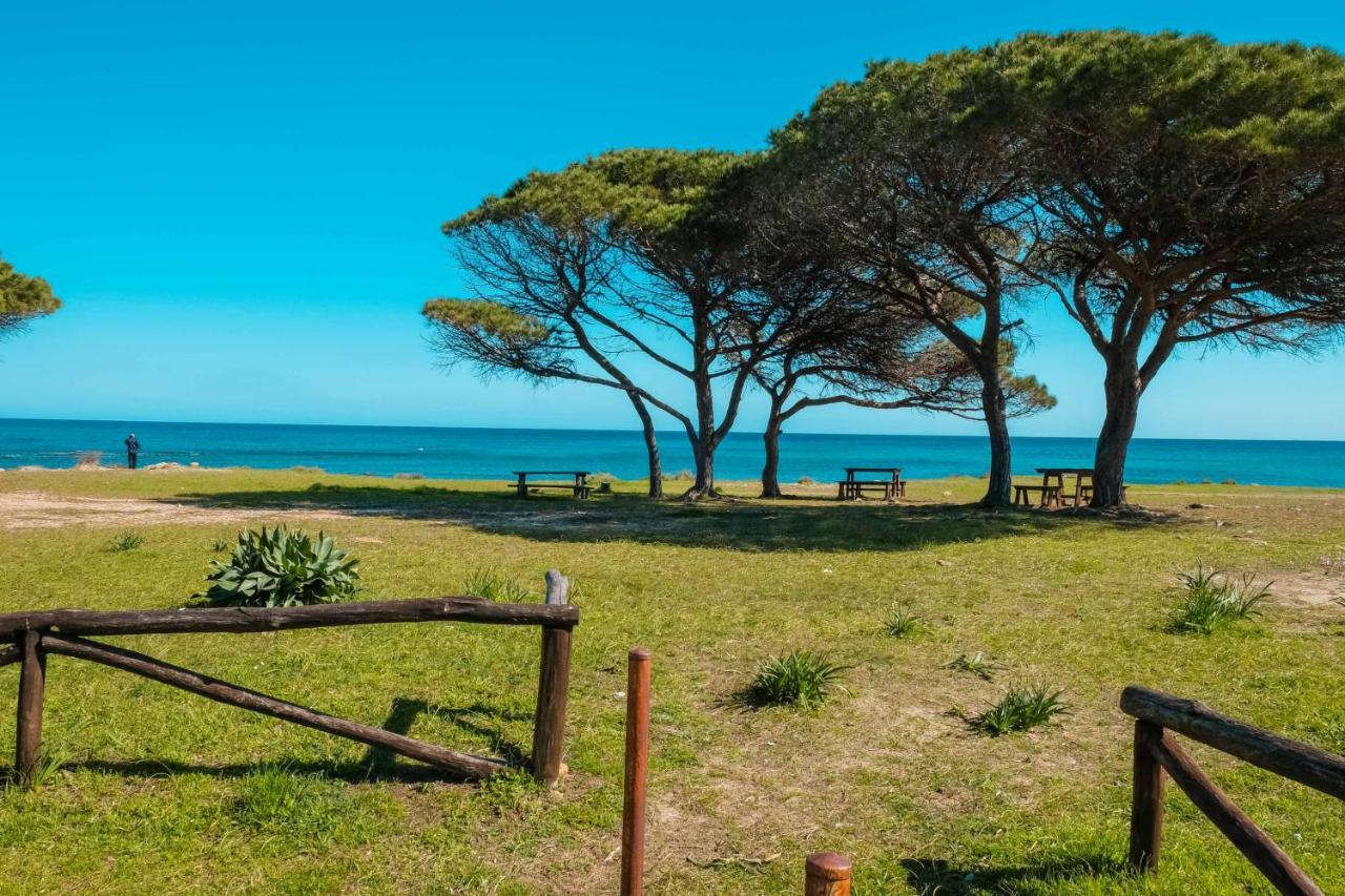 Santu Juanne -Ammentos Posada- A Due Passi Dalla Spiaggia San Giovanni  Exterior foto