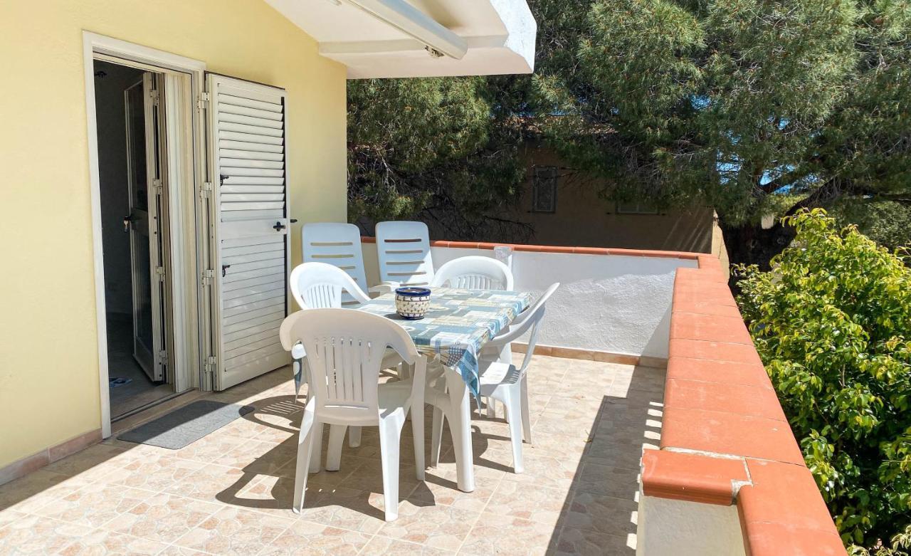 Santu Juanne -Ammentos Posada- A Due Passi Dalla Spiaggia San Giovanni  Exterior foto